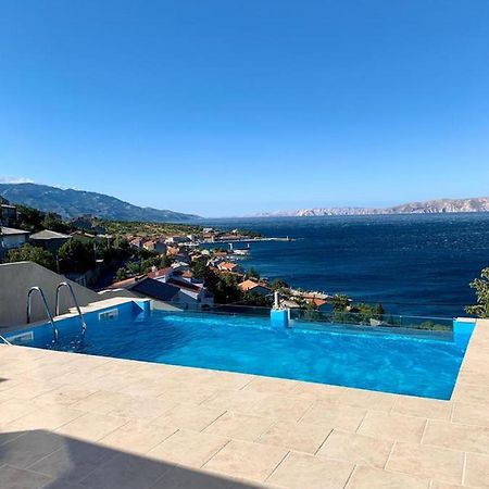 Villa Vodomar - Adults Only Senj  Exterior photo