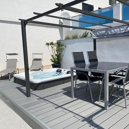 Villa Vodomar - Adults Only Senj  Exterior photo