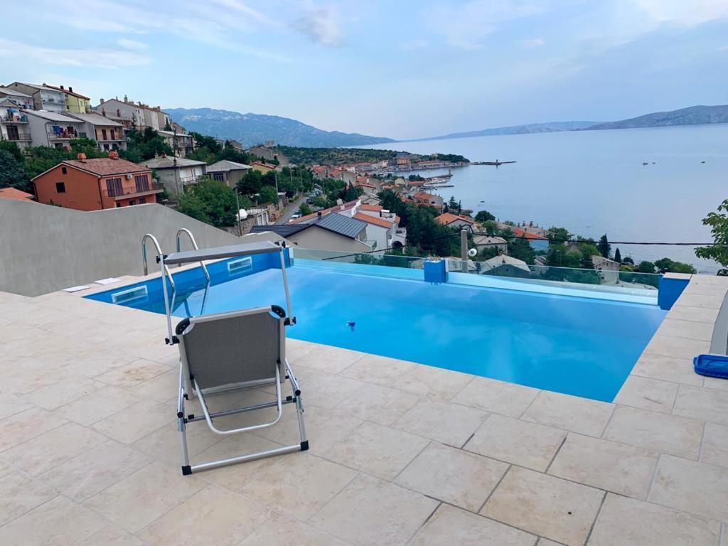 Villa Vodomar - Adults Only Senj  Exterior photo