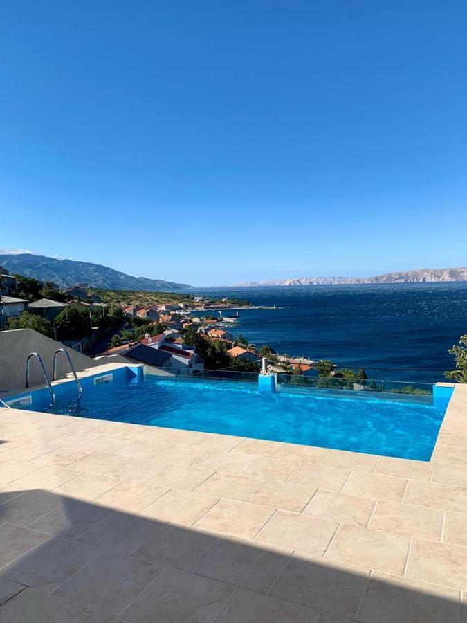 Villa Vodomar - Adults Only Senj  Exterior photo