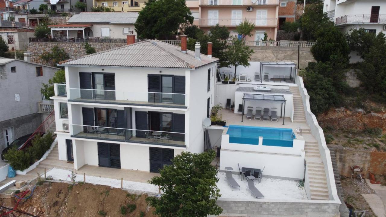 Villa Vodomar - Adults Only Senj  Exterior photo