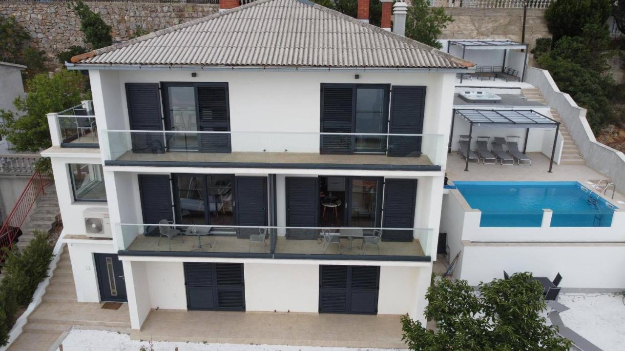 Villa Vodomar - Adults Only Senj  Exterior photo