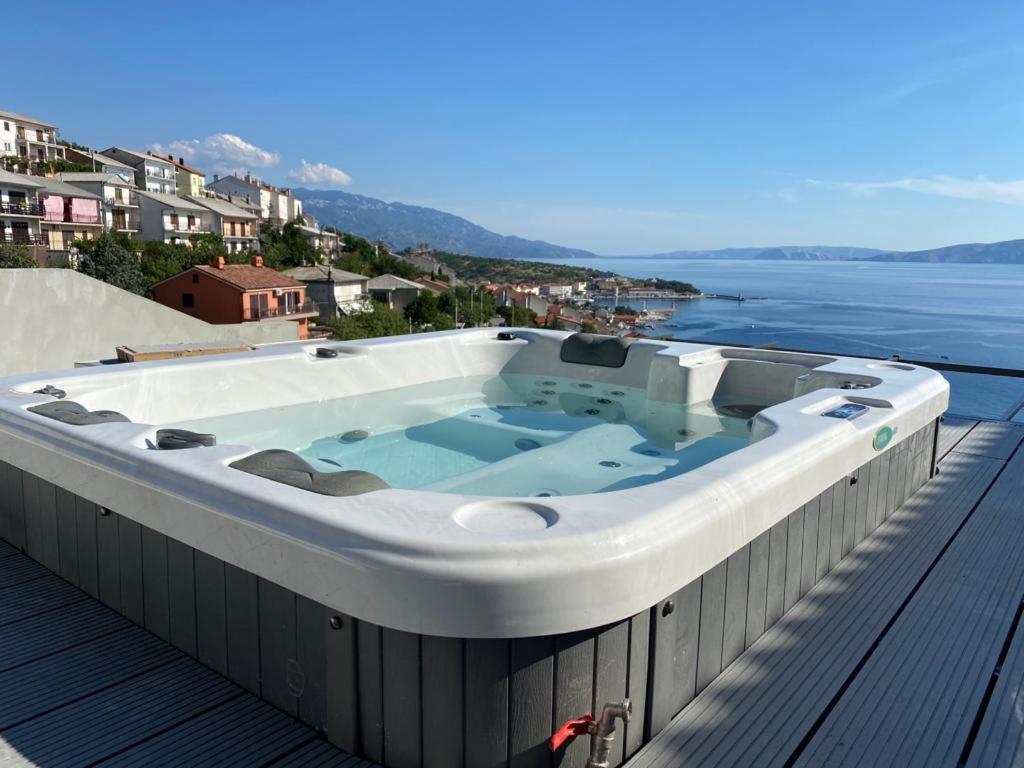 Villa Vodomar - Adults Only Senj  Exterior photo