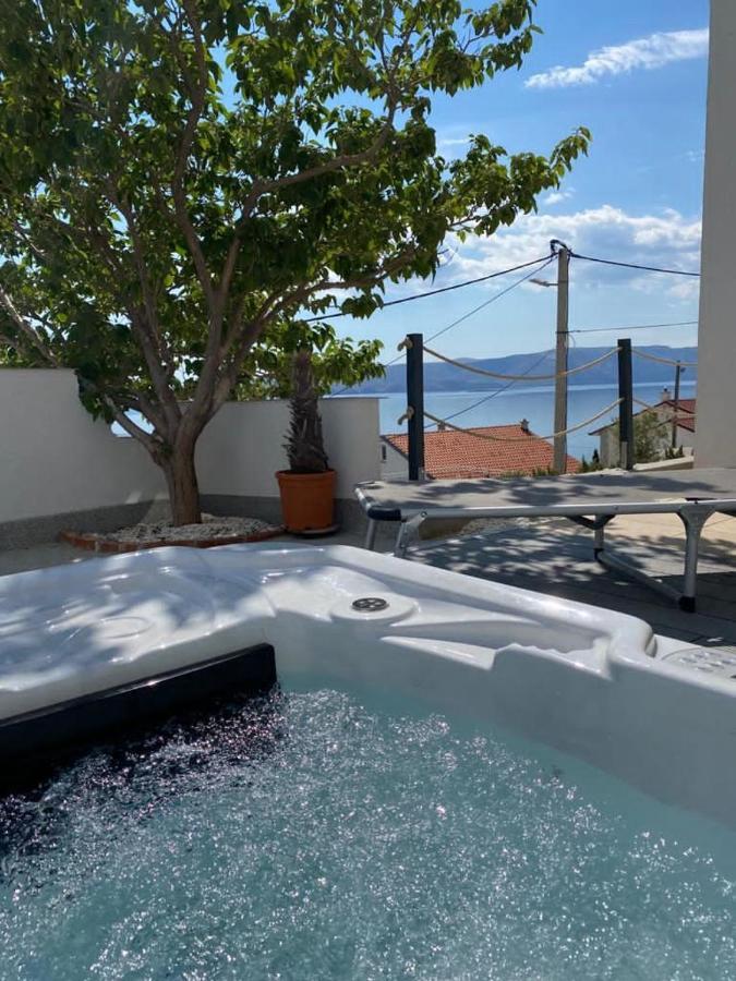 Villa Vodomar - Adults Only Senj  Exterior photo