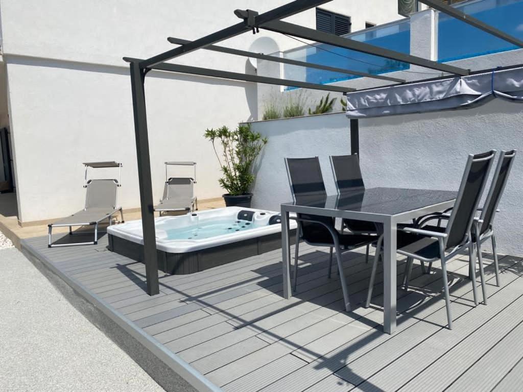 Villa Vodomar - Adults Only Senj  Exterior photo