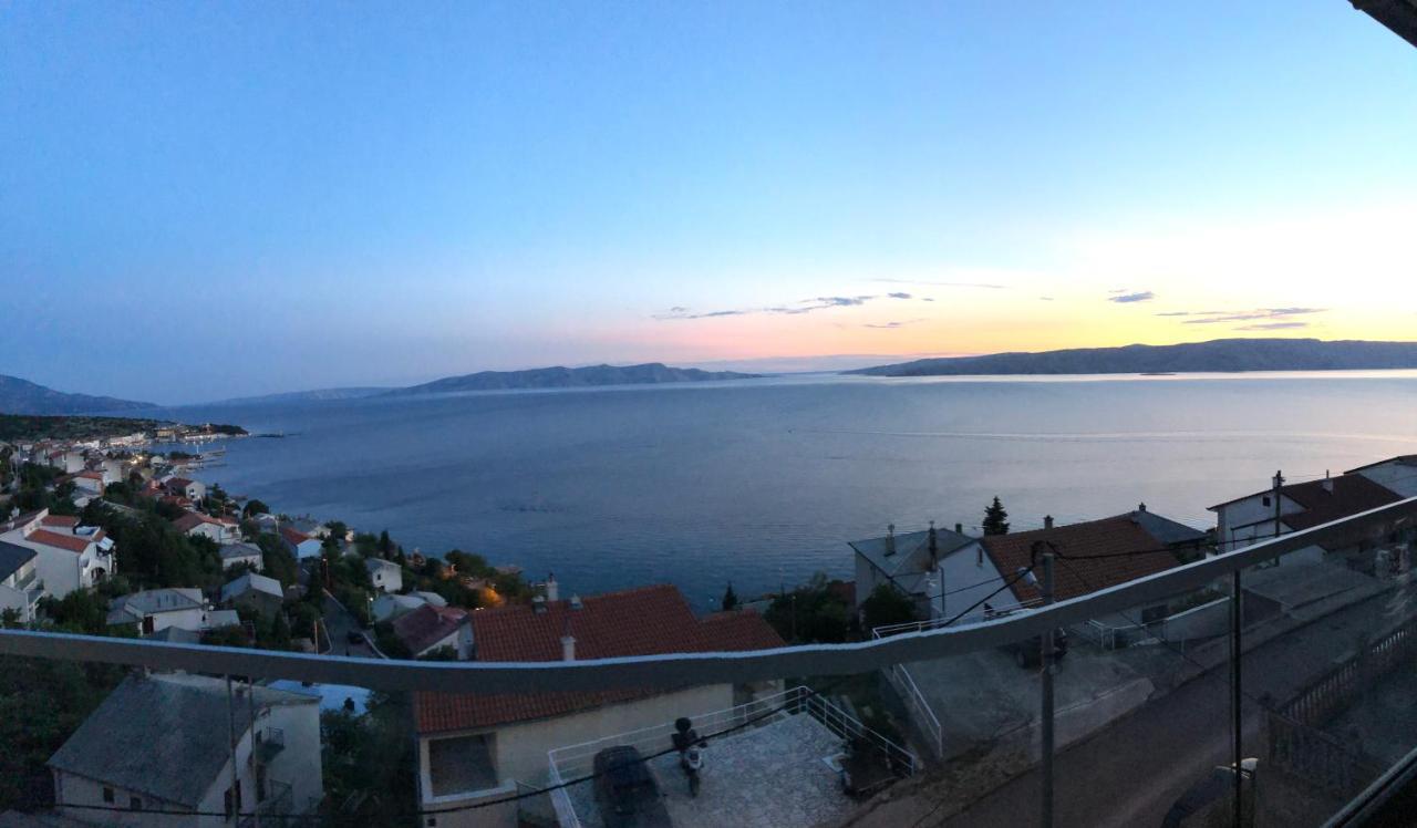 Villa Vodomar - Adults Only Senj  Exterior photo
