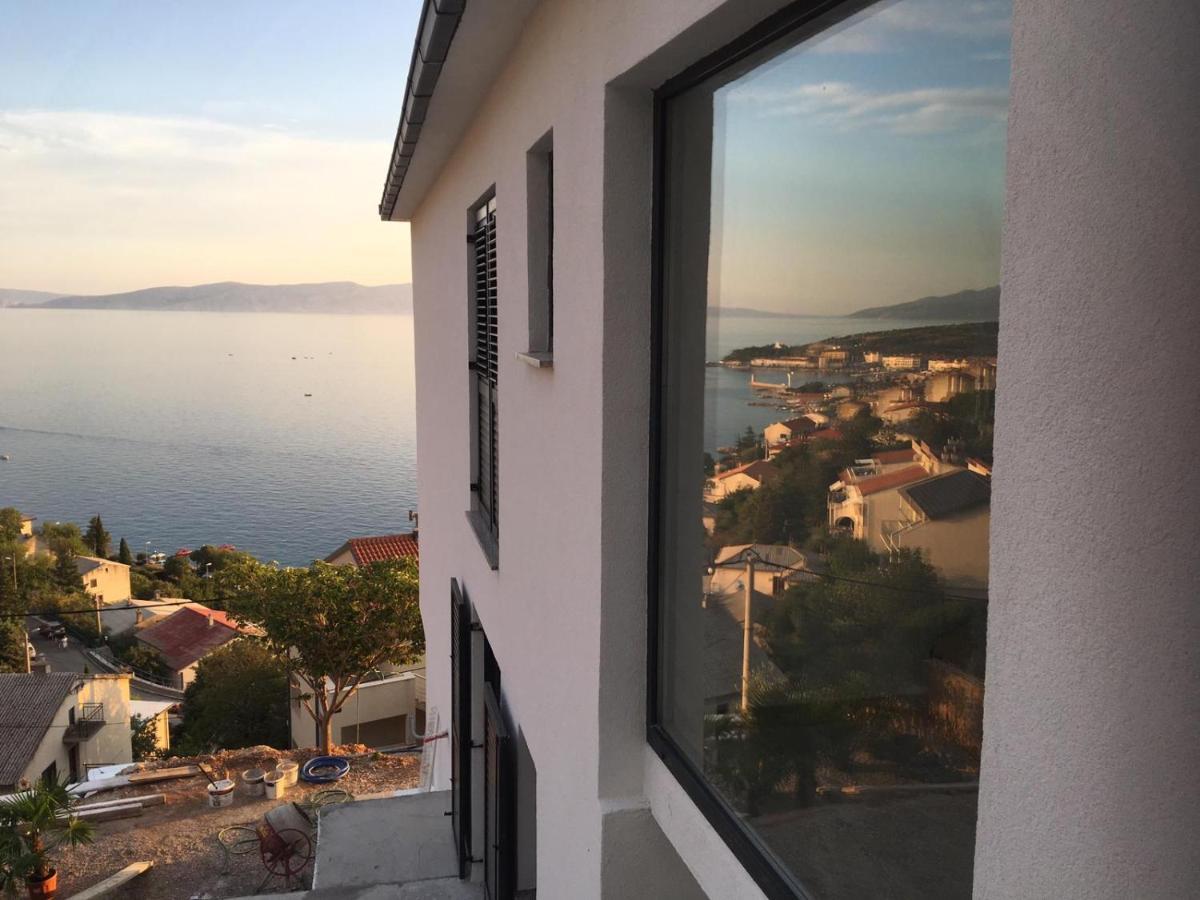 Villa Vodomar - Adults Only Senj  Exterior photo
