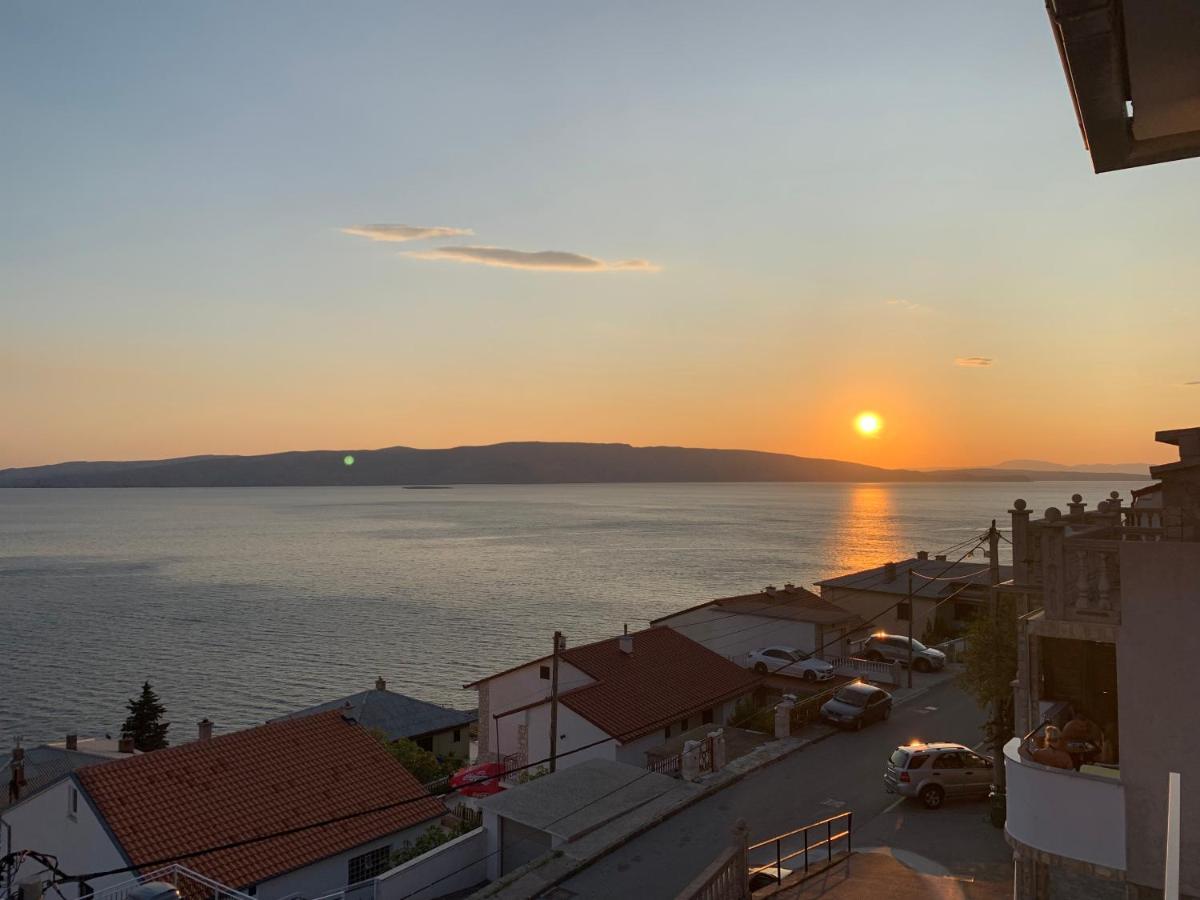 Villa Vodomar - Adults Only Senj  Exterior photo