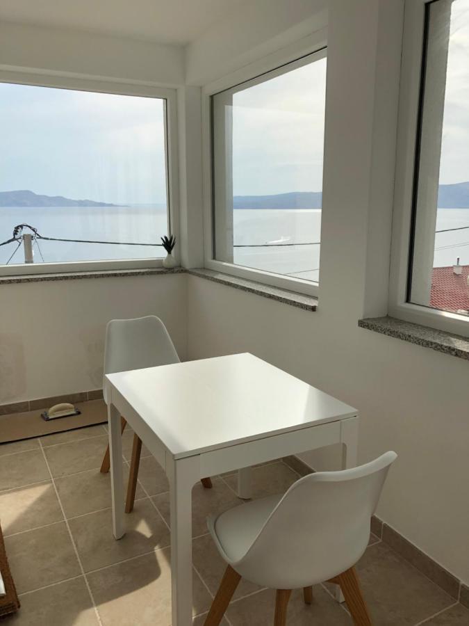 Villa Vodomar - Adults Only Senj  Exterior photo