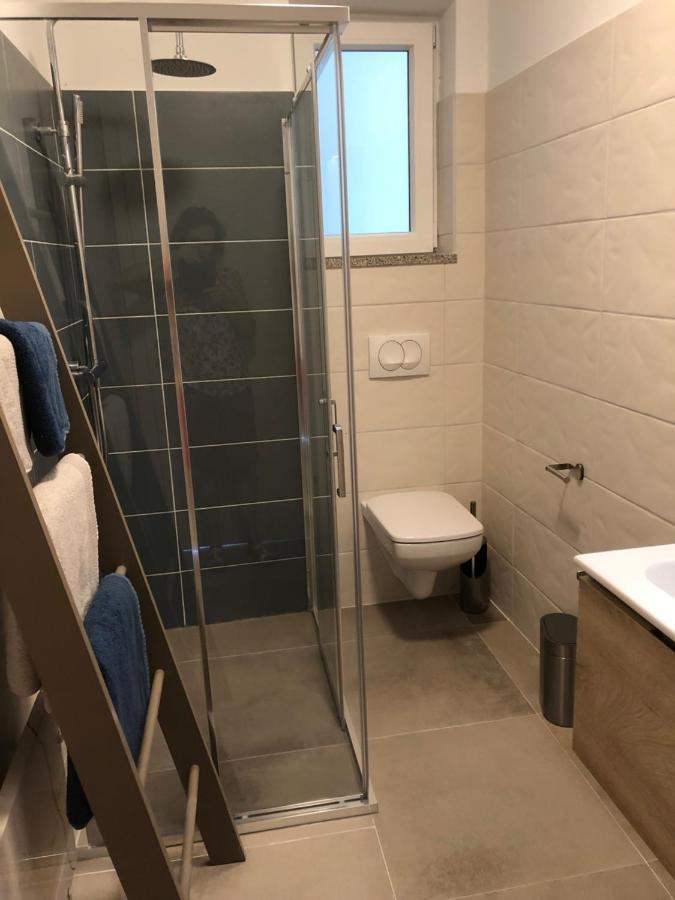 Villa Vodomar - Adults Only Senj  Exterior photo