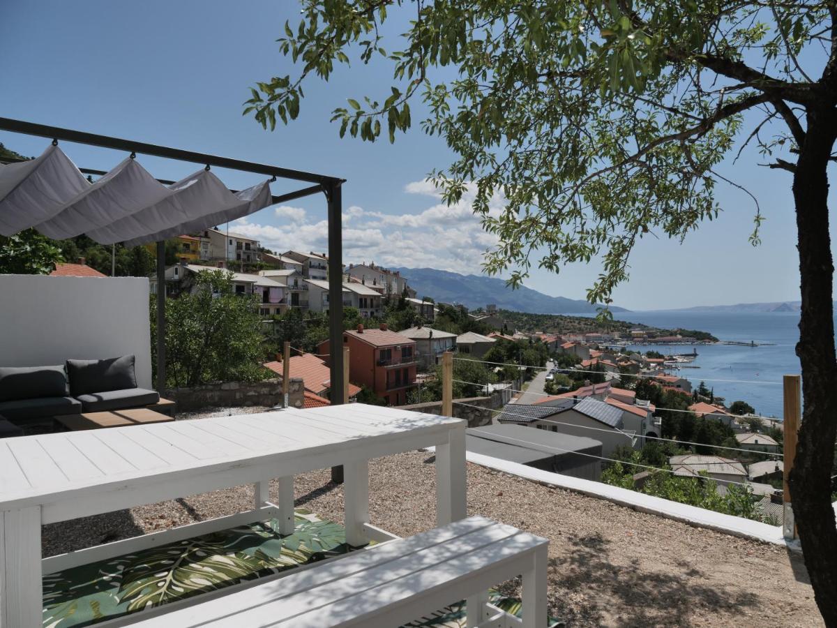 Villa Vodomar - Adults Only Senj  Exterior photo