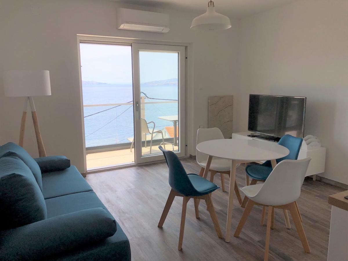 Villa Vodomar - Adults Only Senj  Exterior photo