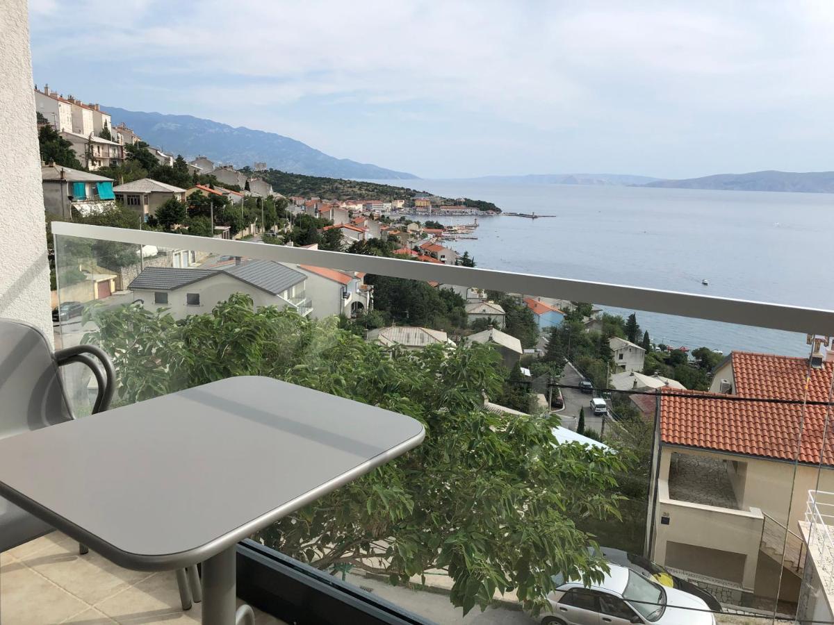Villa Vodomar - Adults Only Senj  Exterior photo