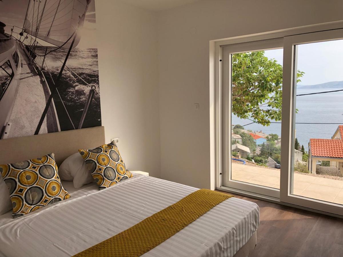 Villa Vodomar - Adults Only Senj  Exterior photo