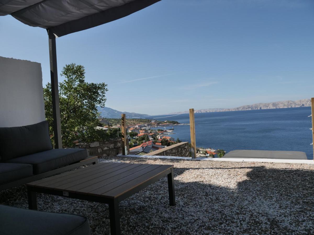 Villa Vodomar - Adults Only Senj  Exterior photo