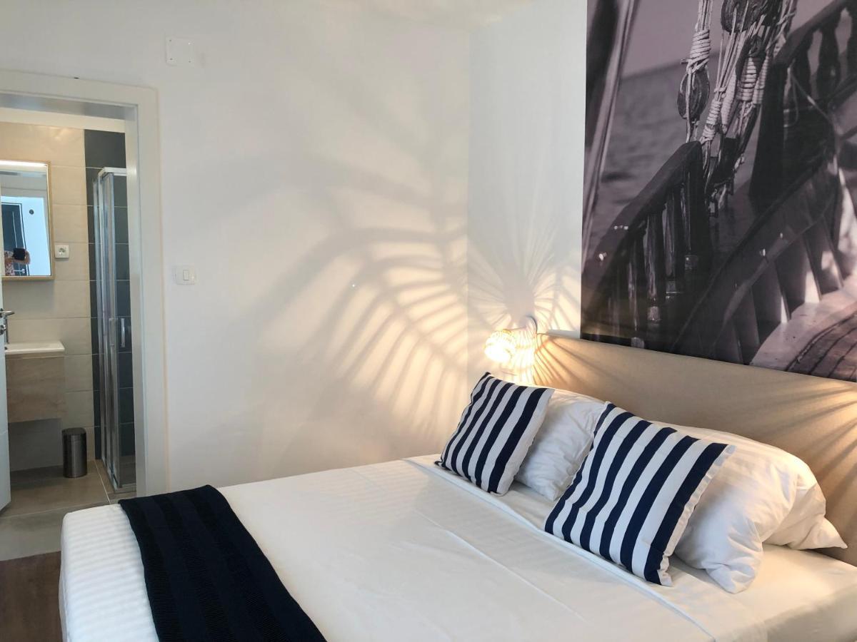 Villa Vodomar - Adults Only Senj  Exterior photo